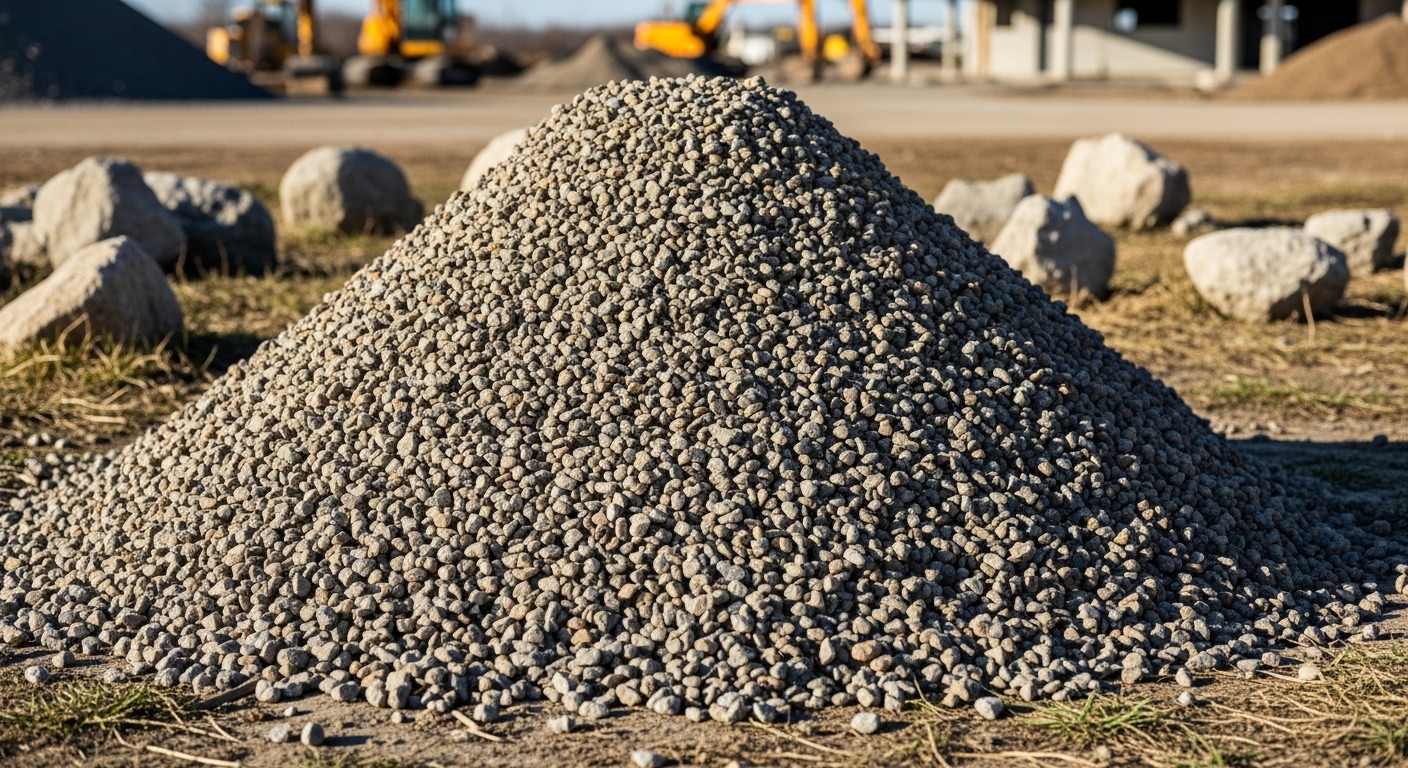 Brita - Garavelo Materiais de Construção