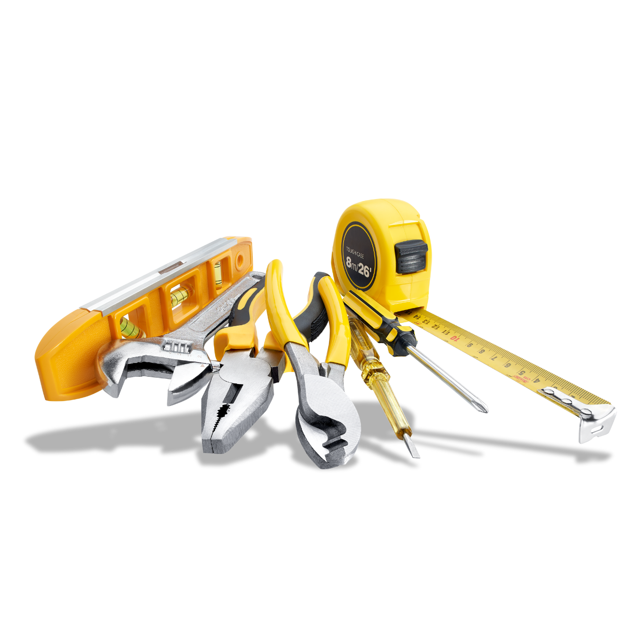 Ferramentas manuais e elétricas - Garavelo Ferragista